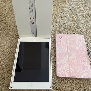 iPad mini 2 (WiFi + Cellular)